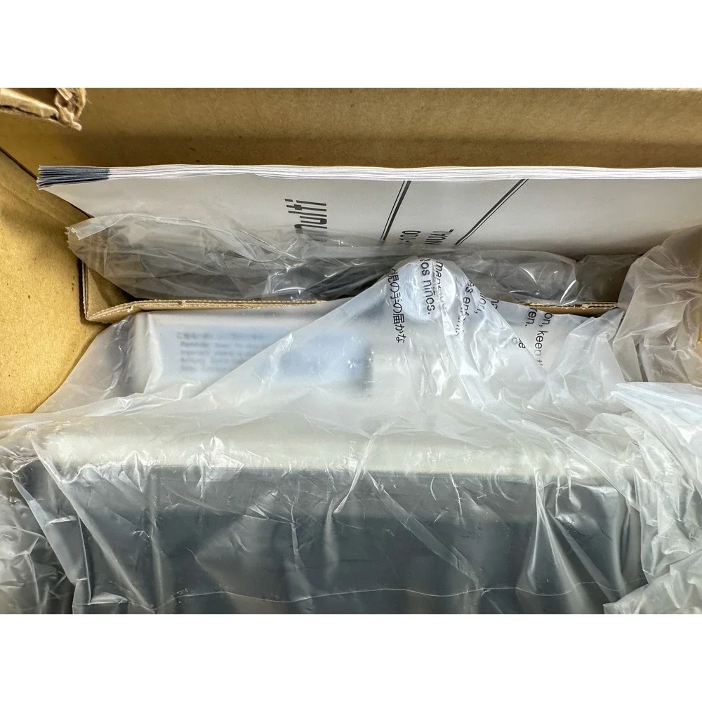 Minolta Slide Feeder SC-100 for Film Scanners 2883-210 New in Box Vintage